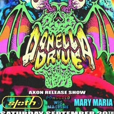 Donella Drive