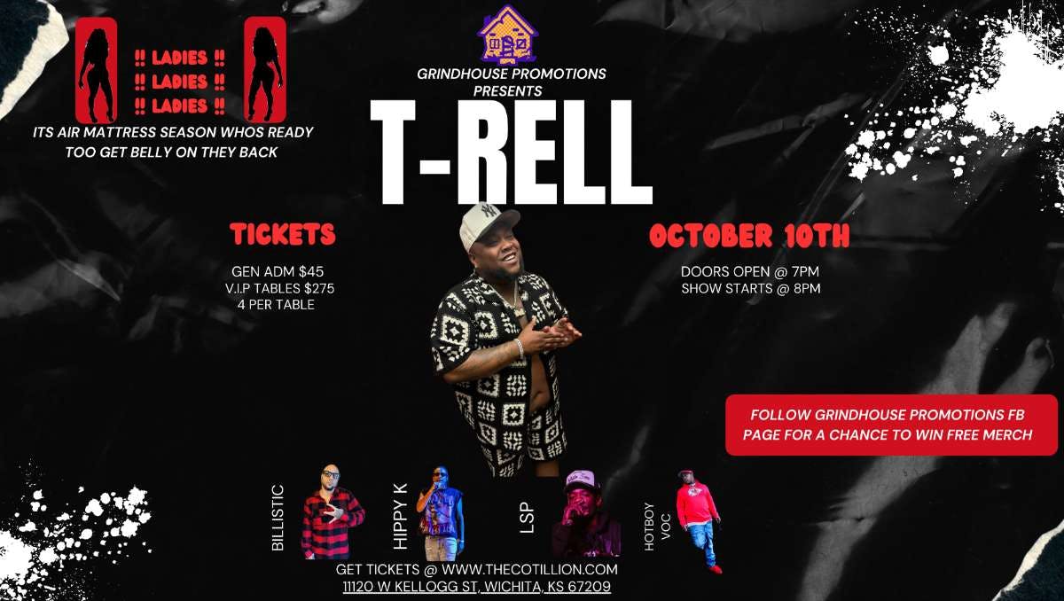 T-Rell