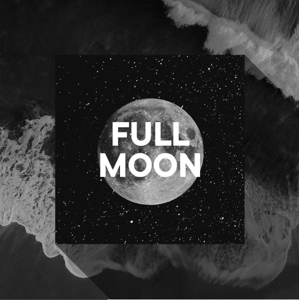 Full Moon