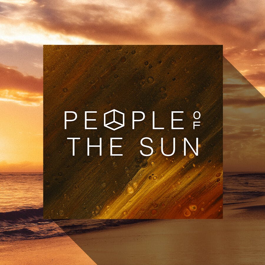 People of the Sun