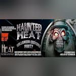 Heat Ultra Lounge