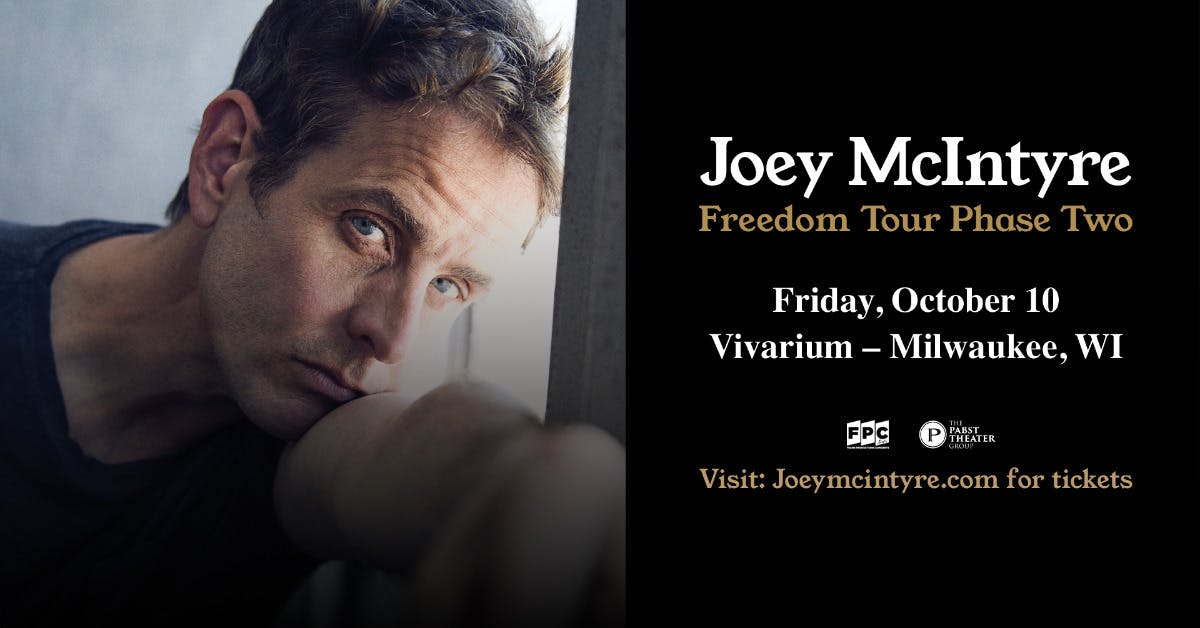 Joey McIntyre