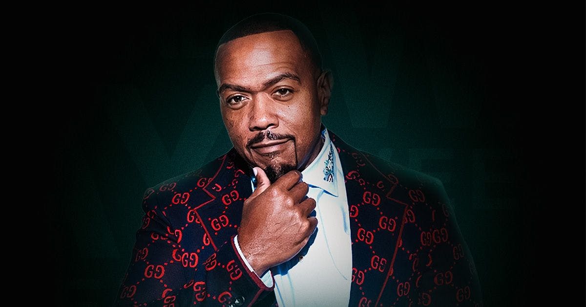 Timbaland & The Hitmakers Celebration