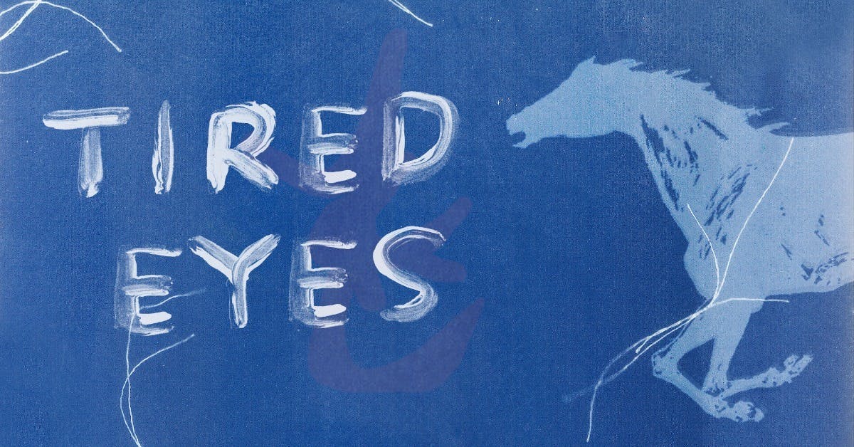 Tired Eyes — Neil Young and Crazy Horse Tribute Band
