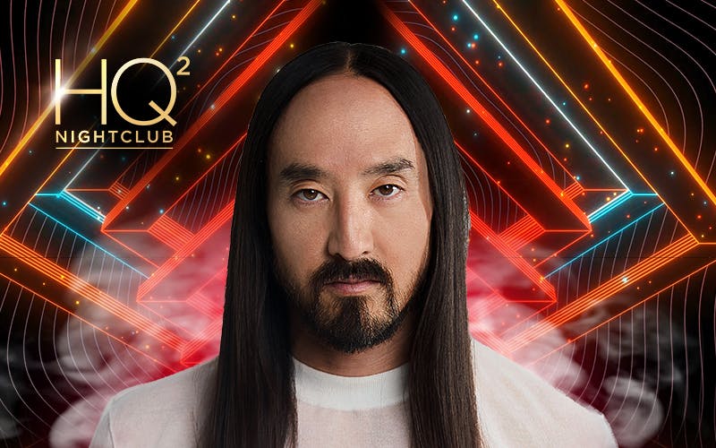 Steve Aoki