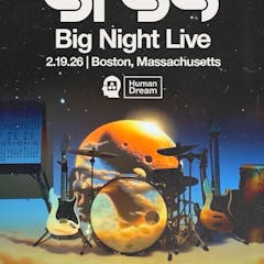 Big Night Live