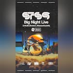 Big Night Live