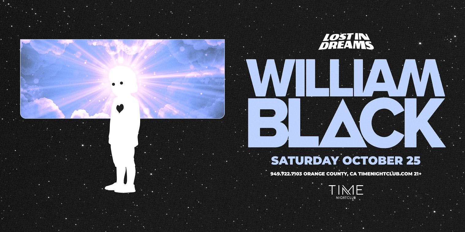 William Black