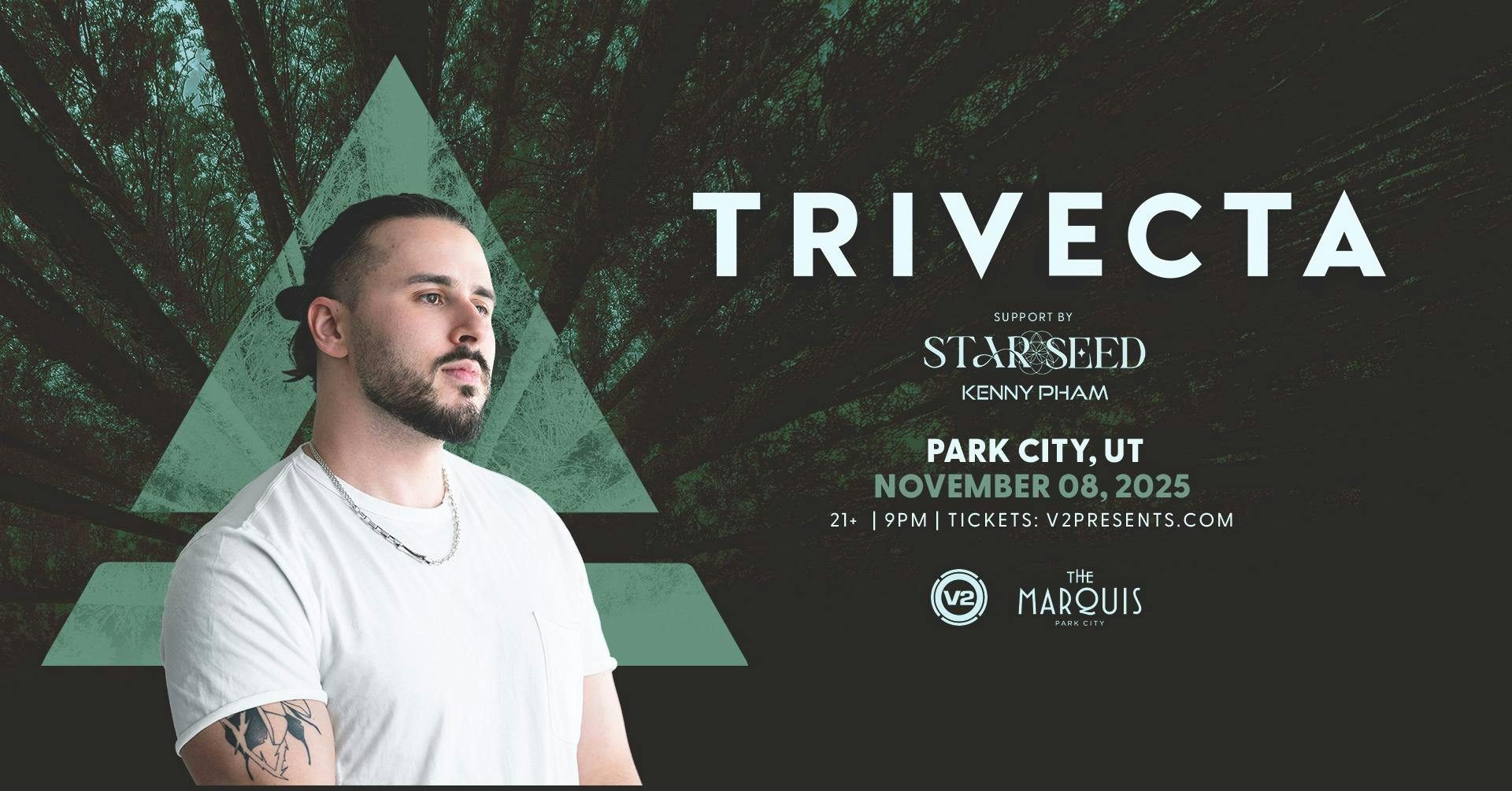 Trivecta