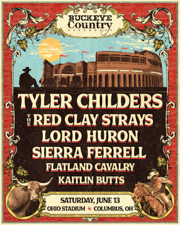 Buckeye Country Superfest