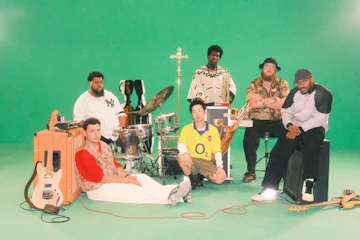 The Echo Lounge & Music Hall