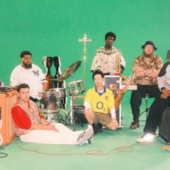 The Echo Lounge & Music Hall