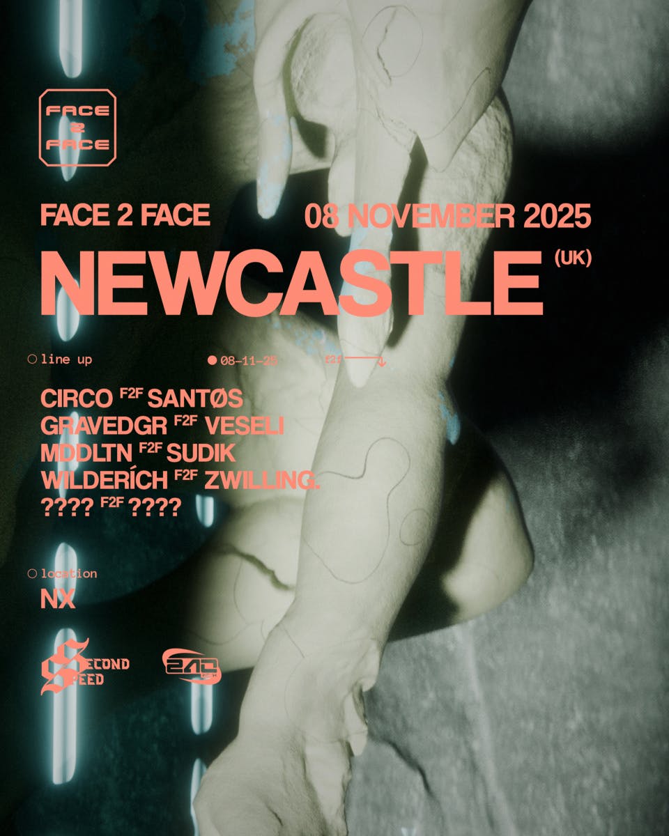 Face 2 Face Newcastle