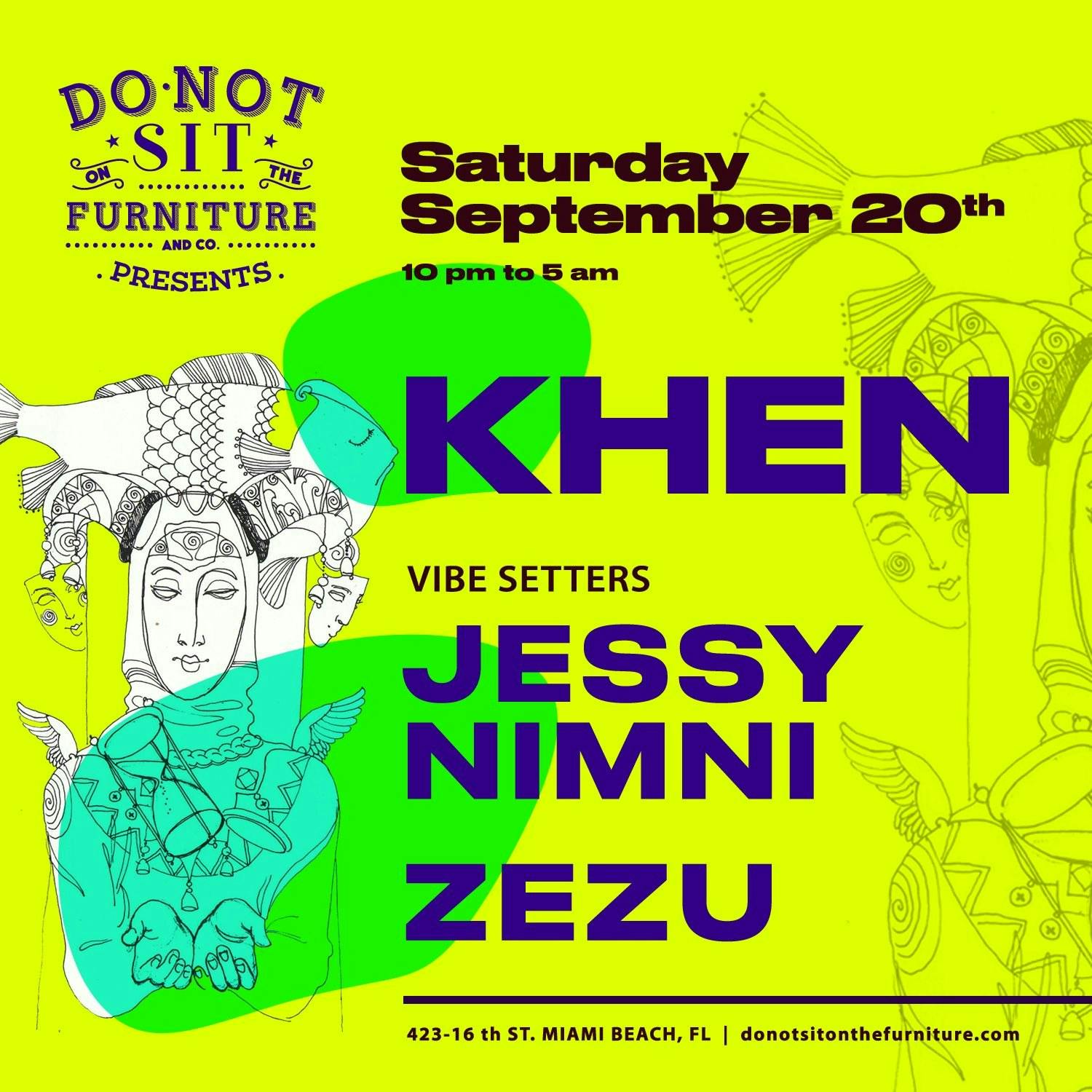 Khen