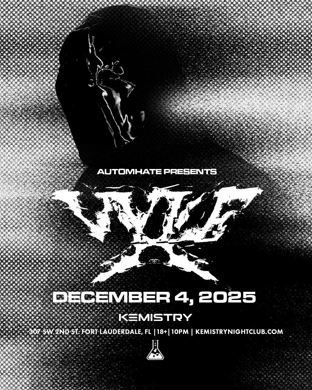 Automhate Presents : Vyle