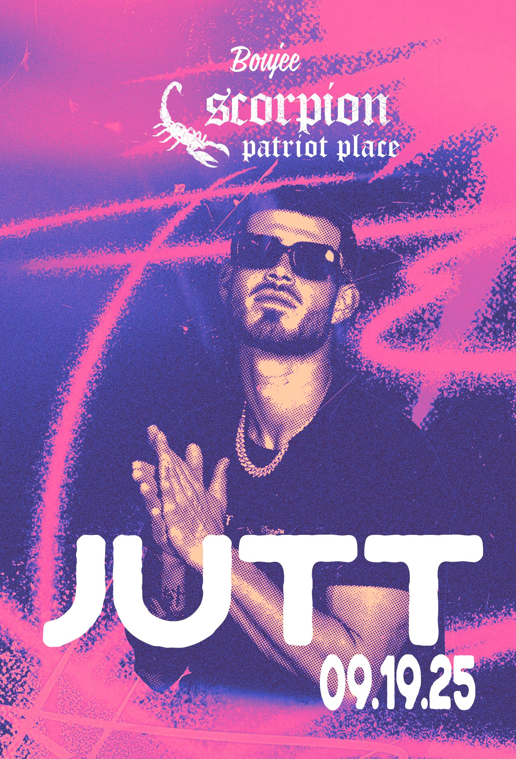 Music by Jutt
