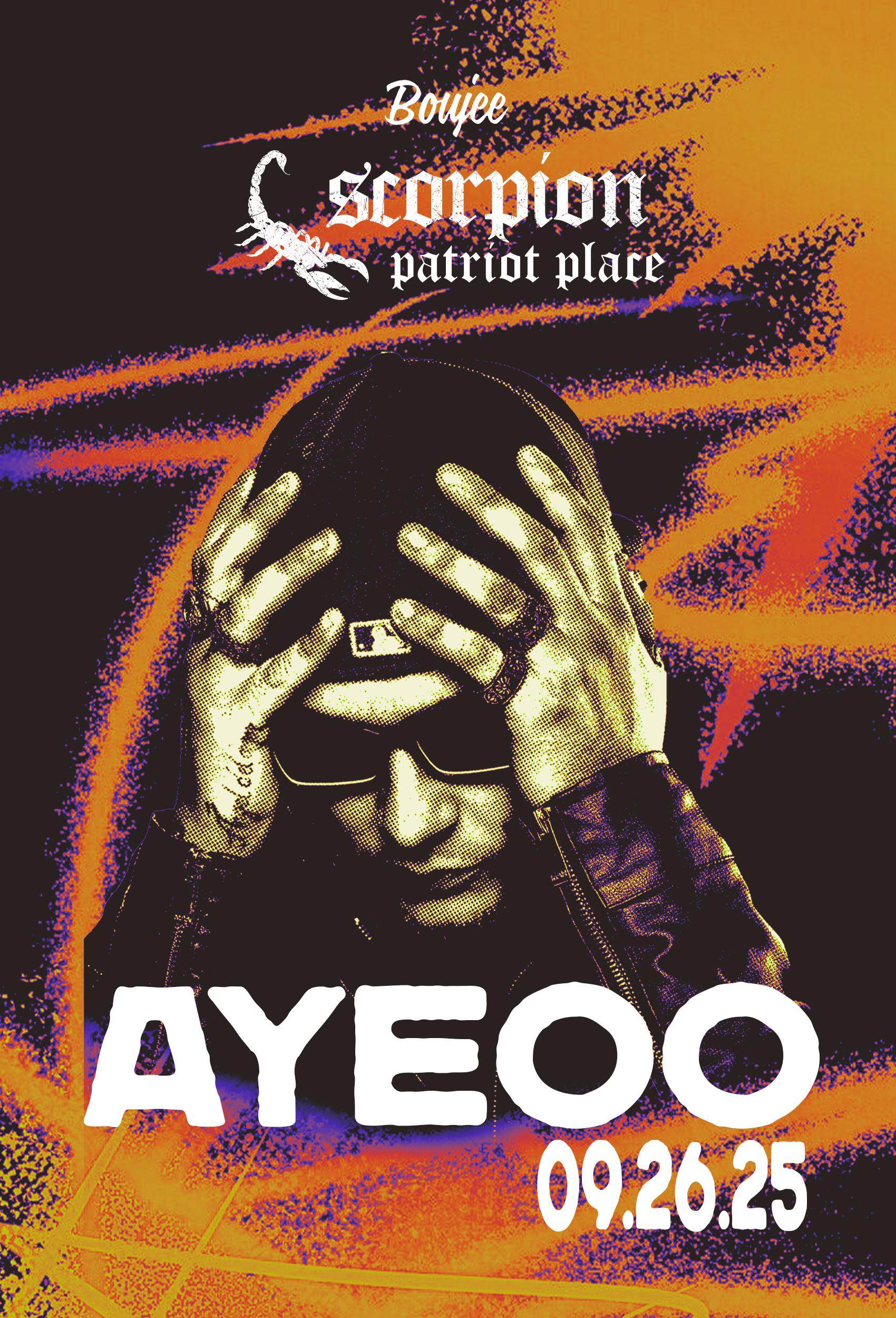 Music by Ayeoo
