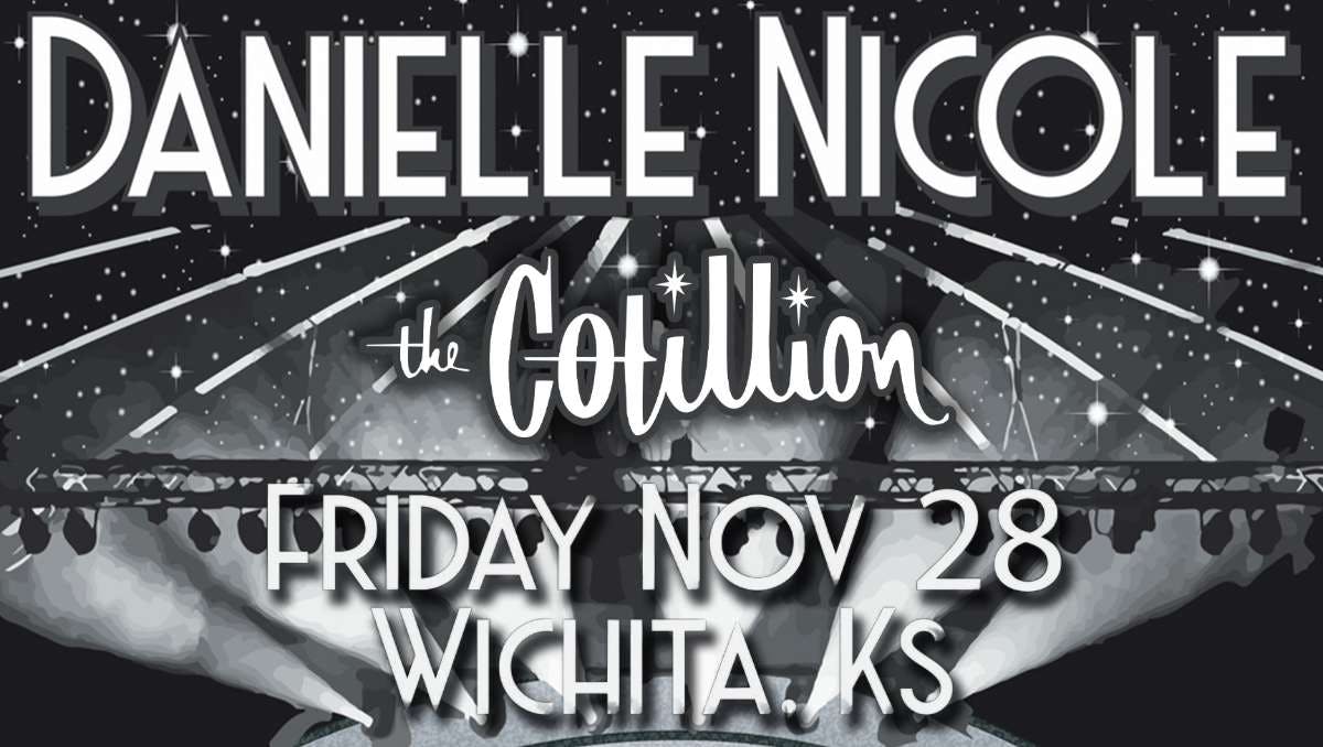 Danielle Nicole