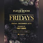 The Fleur Room