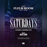 The Fleur Room