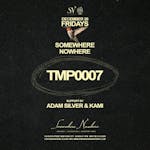 Somewhere Nowhere (Night)