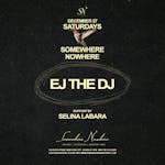 Somewhere Nowhere (Night)