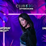 Club Ego Afterhours