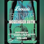 Loosie's