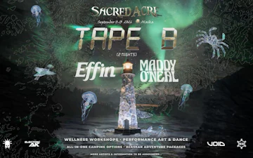 Sacred Acre Festival