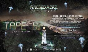 Sacred Acre Festival