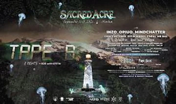 Sacred Acre Festival