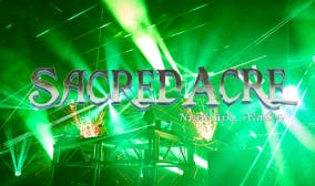 Sacred Acre 2026