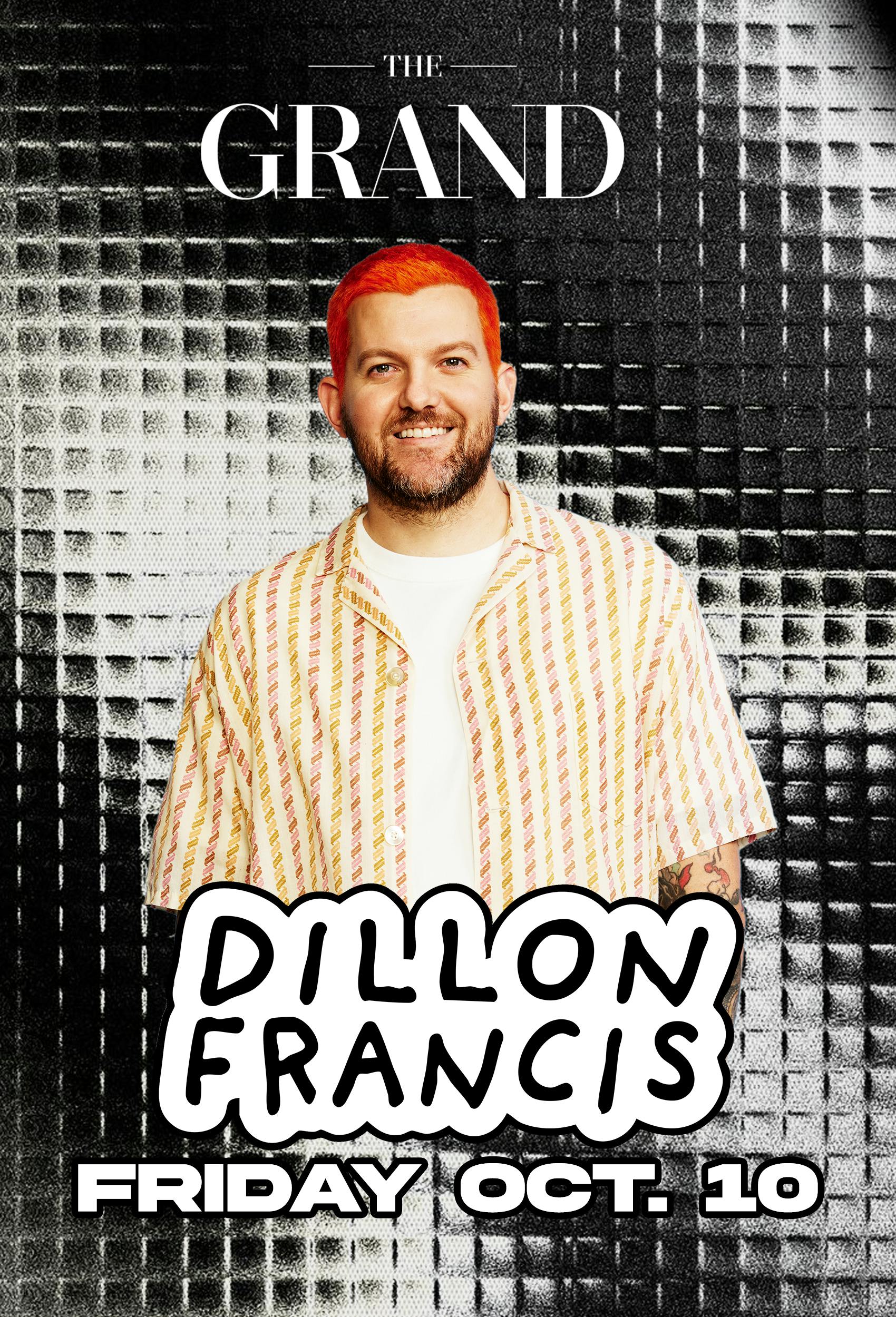 Dillon Francis