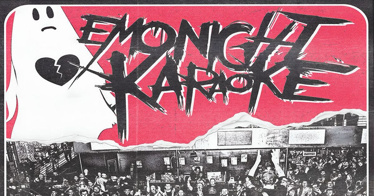 Emo Night Karaoke