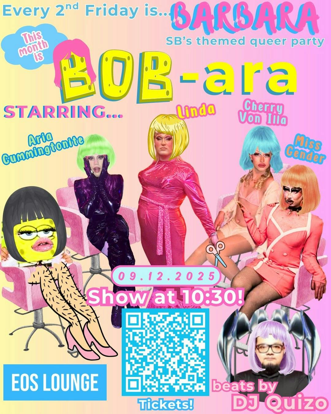Barbara