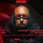 Superior Ingredients