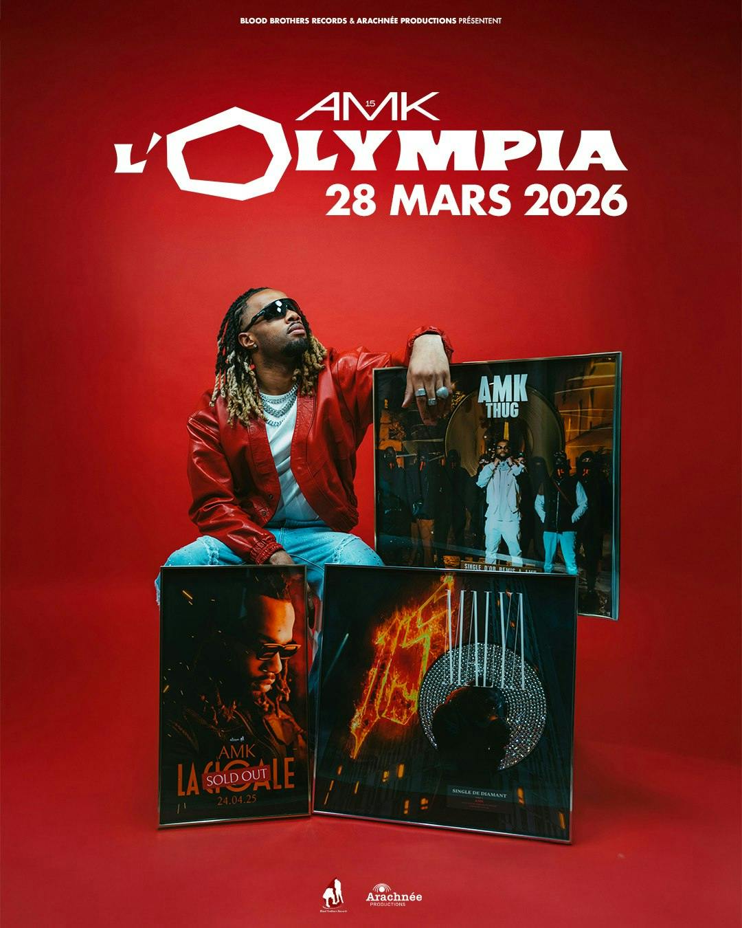 L'Olympia