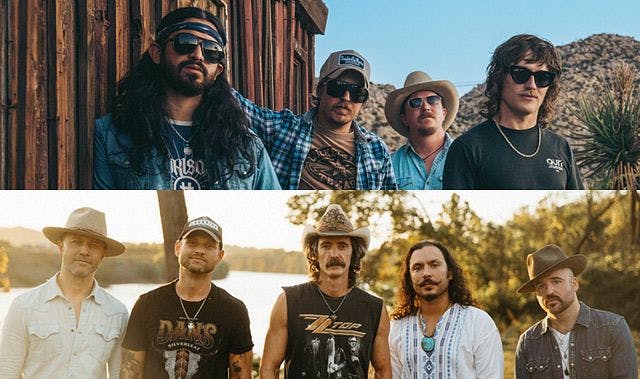 Silverada x the Wilder Blue