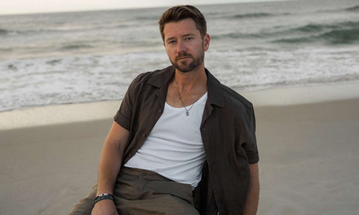 Adam Doleac - Dream House Tour