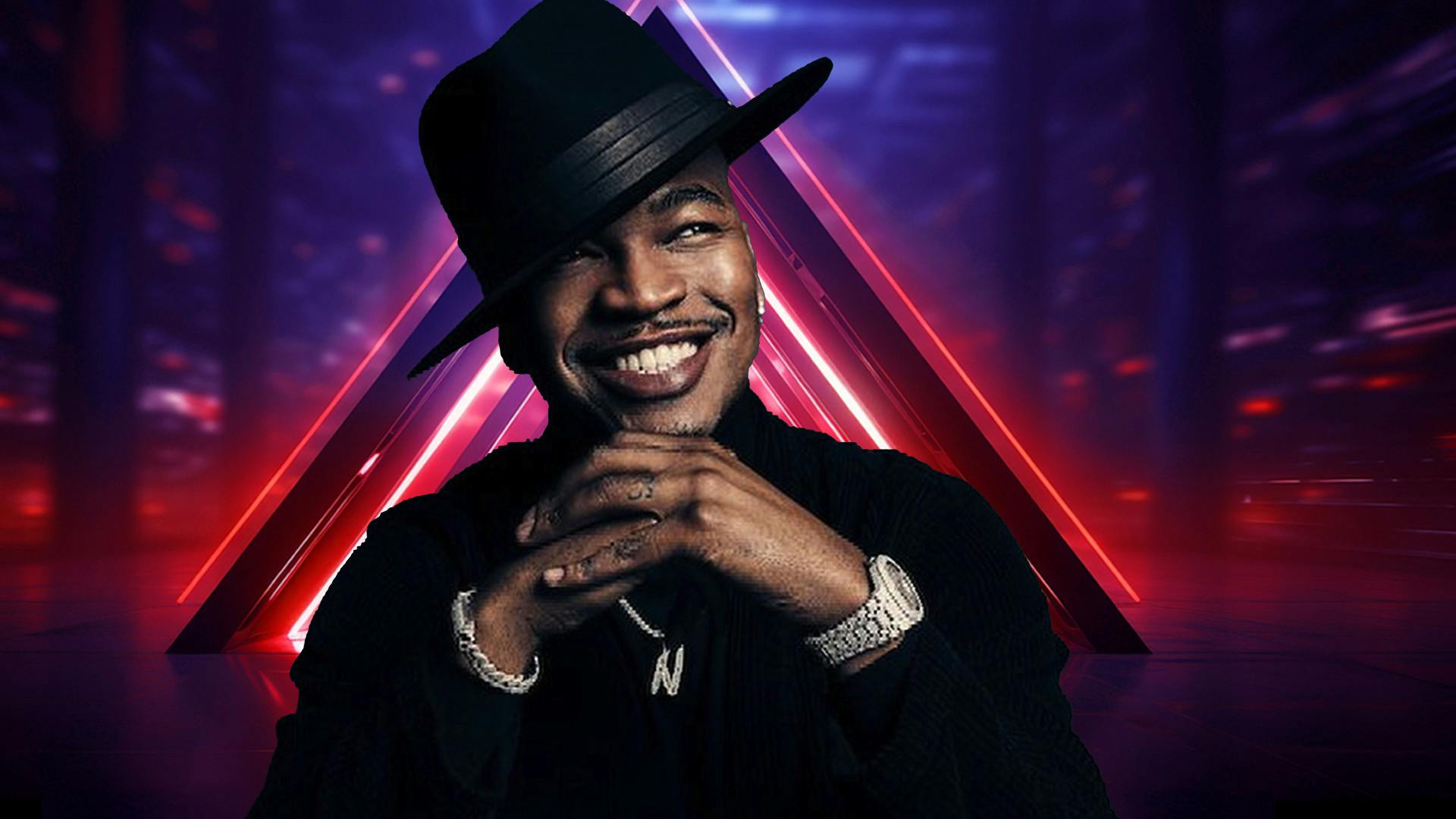 NE-YO