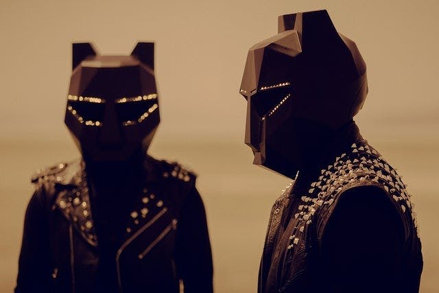 Black Tiger Sex Machine: The BTSM Manga Experience