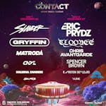 Contact Winter Festival