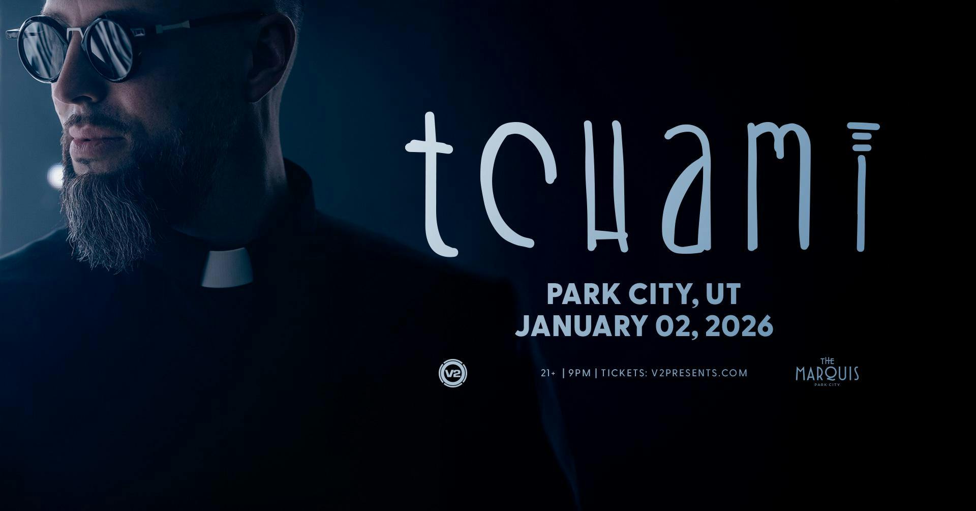 Tchami