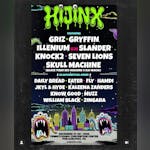 Hijinx Festival