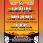 Innings Festival
