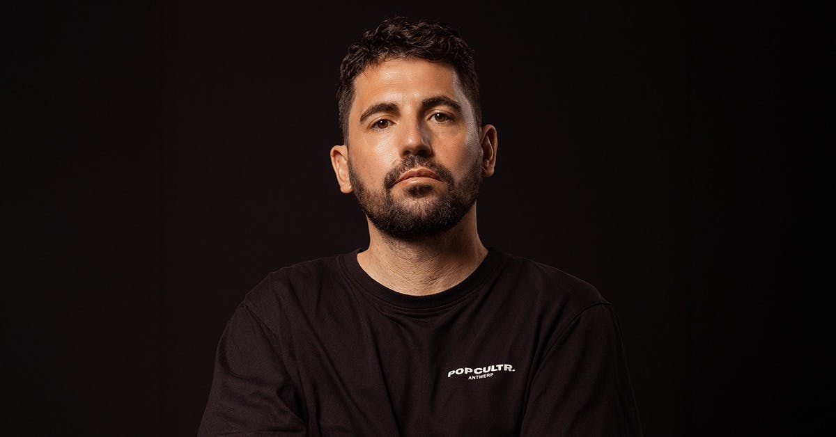Dimitri Vegas