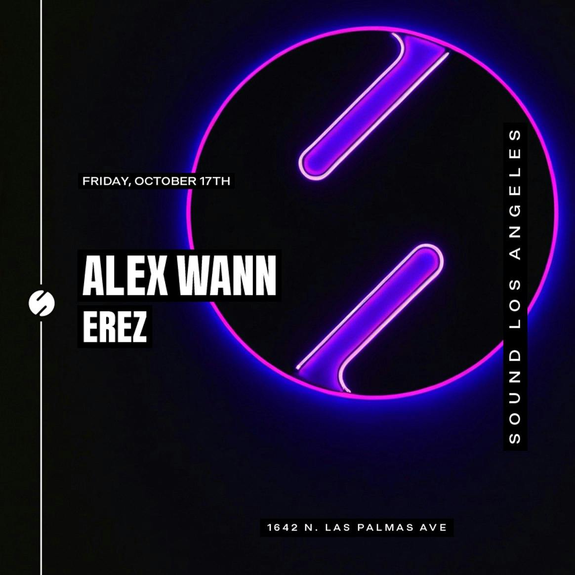 Alex Wann
