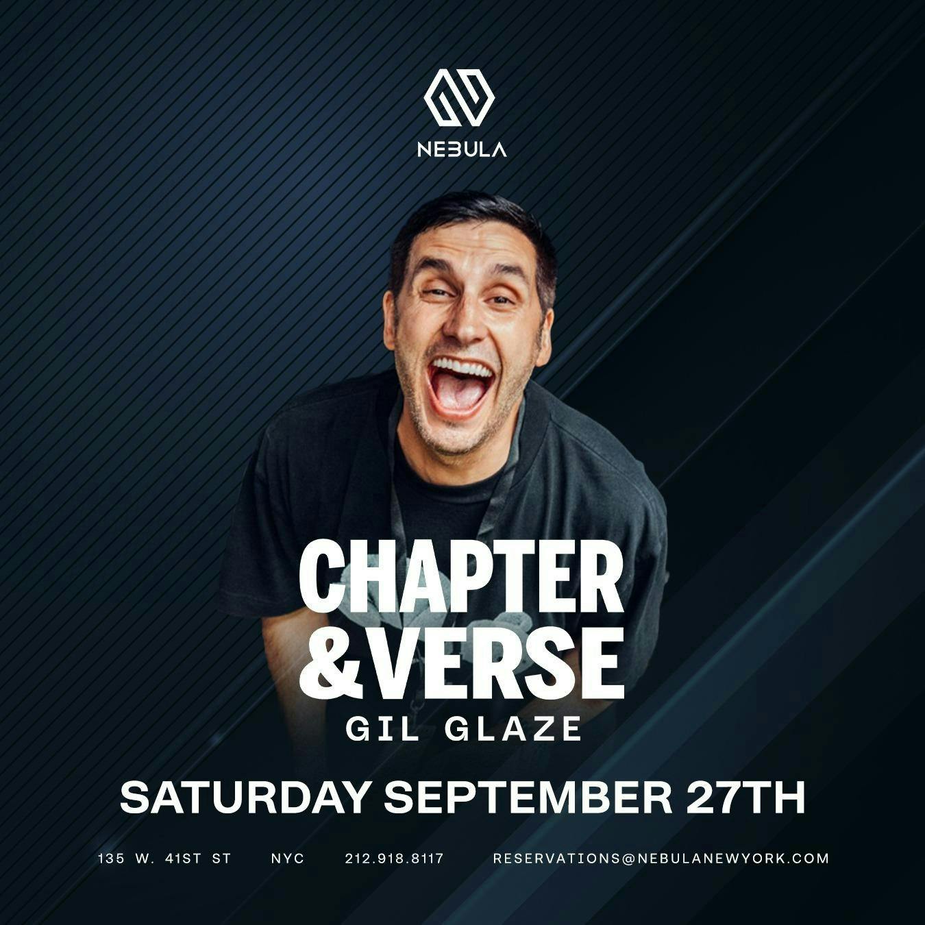 Chapter & Verse