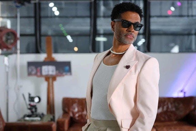 Eric Benet