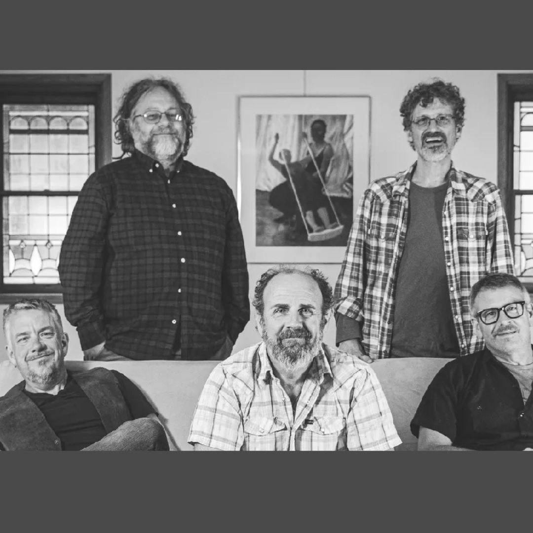 bob. An Interpretation of Bob Dylan featuring Al & Vinnie from moe.